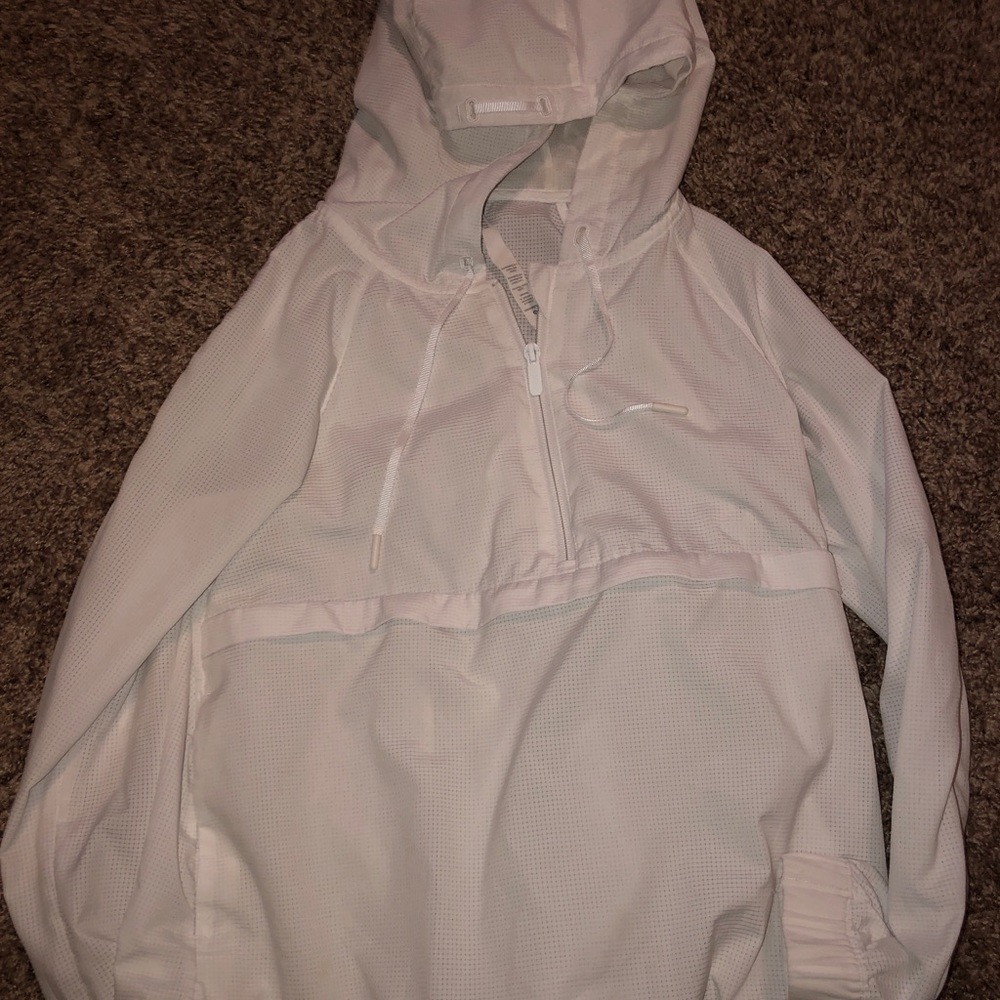 Lululemon Pack Light Pullover